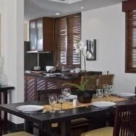 Apartment Nusa Dua Nusa Dua  Eksteriør bilde