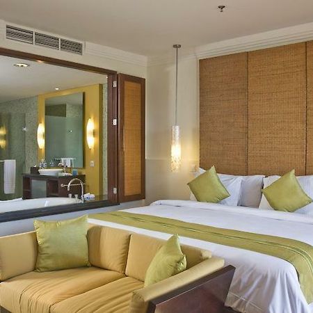 Apartment Nusa Dua Nusa Dua  Eksteriør bilde