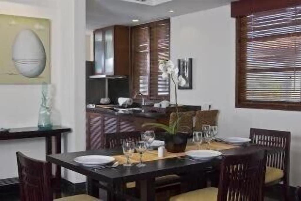 Apartment Nusa Dua Nusa Dua  Eksteriør bilde