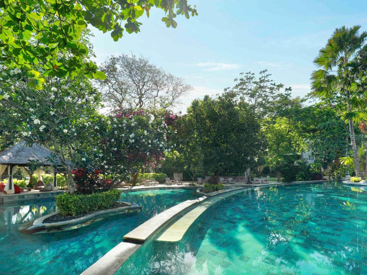 Apartment Nusa Dua Nusa Dua  Eksteriør bilde