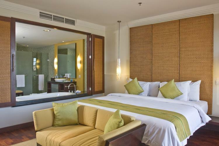 Apartment Nusa Dua Nusa Dua  Eksteriør bilde