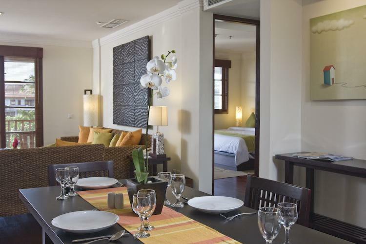 Apartment Nusa Dua Nusa Dua  Eksteriør bilde