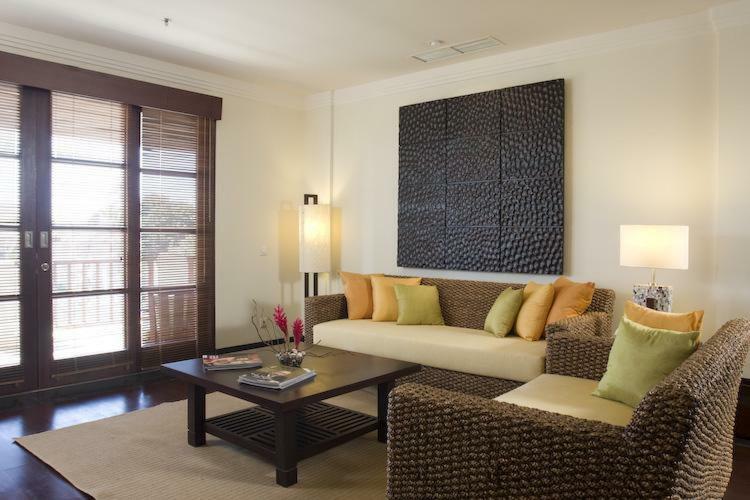 Apartment Nusa Dua Nusa Dua  Eksteriør bilde
