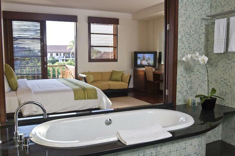 Apartment Nusa Dua Nusa Dua  Eksteriør bilde