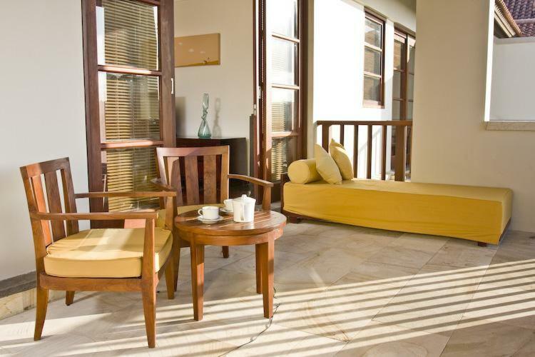 Apartment Nusa Dua Nusa Dua  Eksteriør bilde