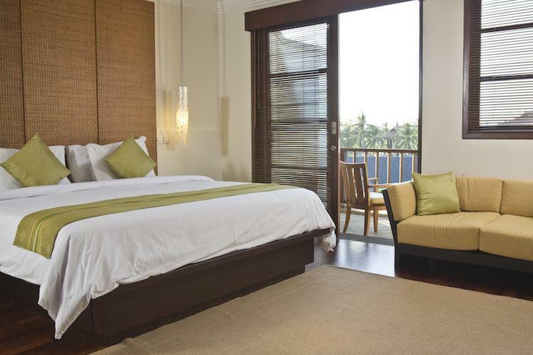 Apartment Nusa Dua Nusa Dua  Eksteriør bilde