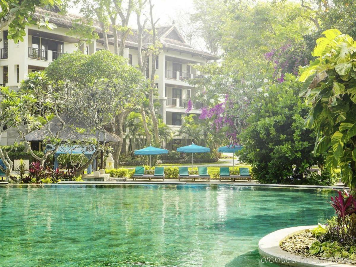 Apartment Nusa Dua Nusa Dua  Eksteriør bilde
