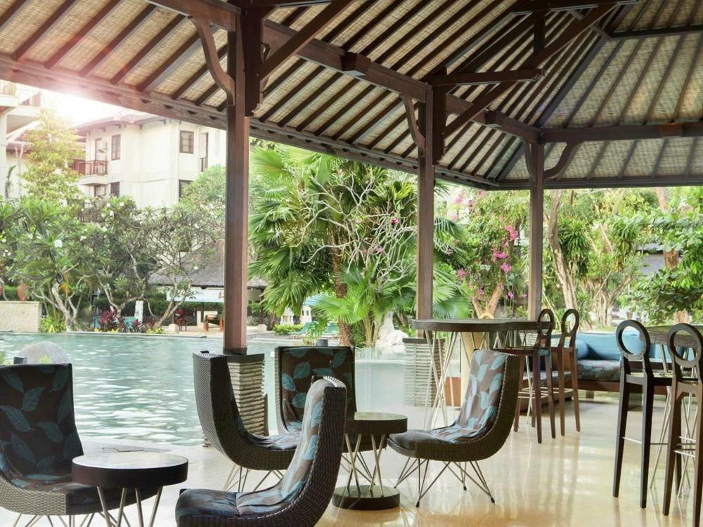 Apartment Nusa Dua Nusa Dua  Eksteriør bilde