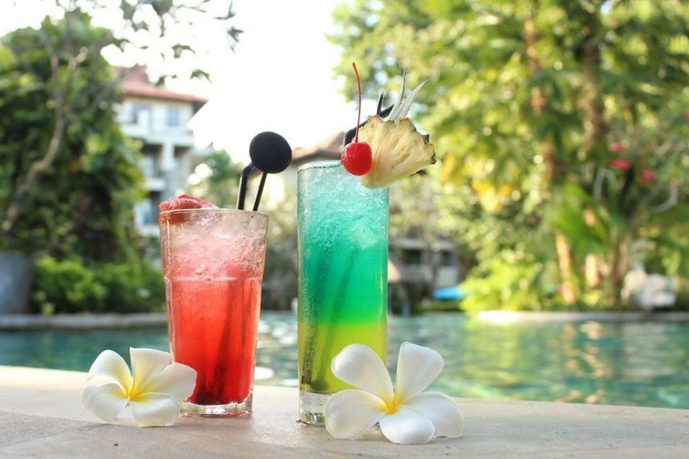 Apartment Nusa Dua Nusa Dua  Eksteriør bilde