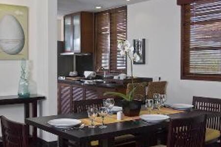 Apartment Nusa Dua Nusa Dua  Eksteriør bilde