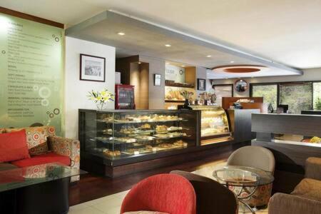 Apartment Nusa Dua Nusa Dua  Eksteriør bilde
