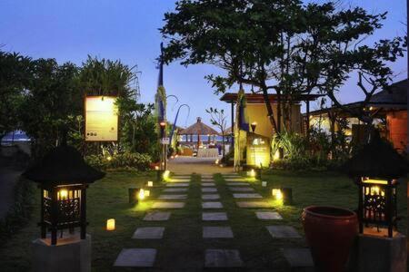 Apartment Nusa Dua Nusa Dua  Eksteriør bilde