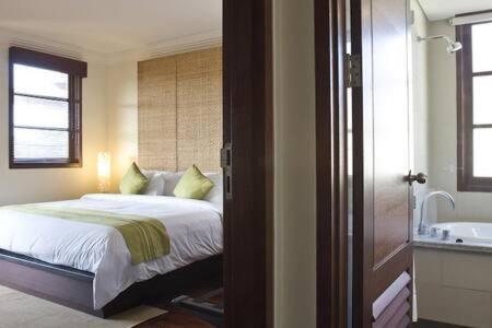 Apartment Nusa Dua Nusa Dua  Eksteriør bilde