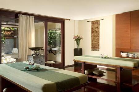 Apartment Nusa Dua Nusa Dua  Eksteriør bilde