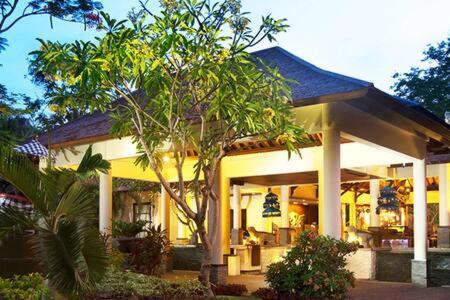 Apartment Nusa Dua Nusa Dua  Eksteriør bilde